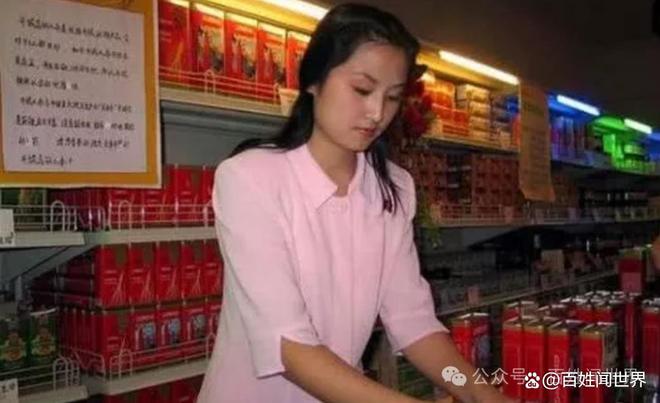 国家分配的颜值岗位最后一个让韩国眼红麻将胡了2游戏入口揭秘朝鲜美女职业！