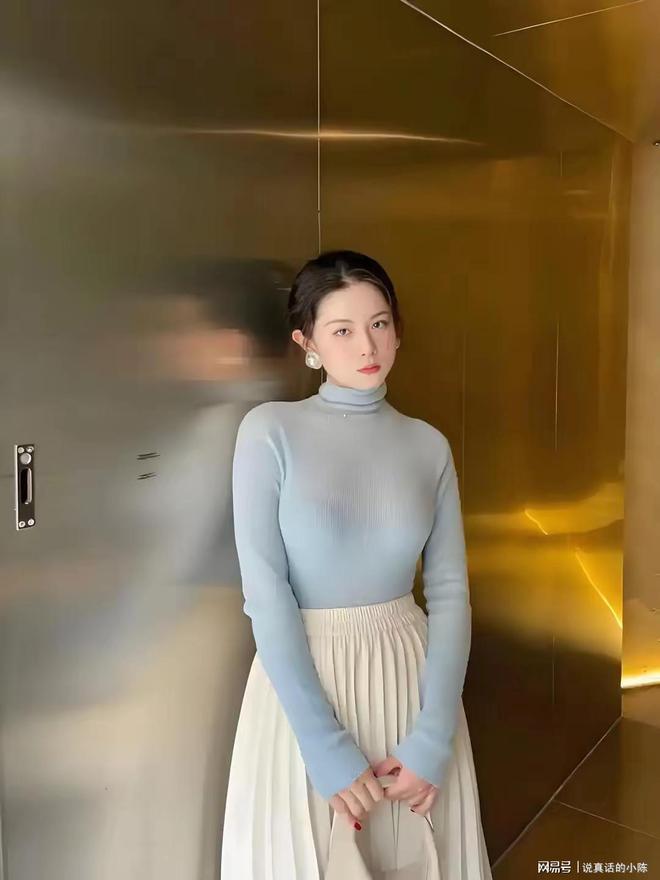 样穿着谁看了不迷糊网友：顶不住麻将胡了2试玩网站人间水蜜桃这(图4)