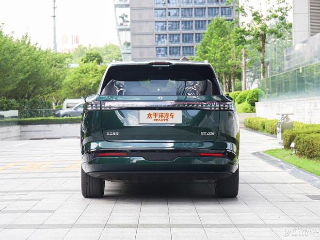 起 新款东风奕派eπ008上市麻将胡了试玩限时售1736万元(图19)