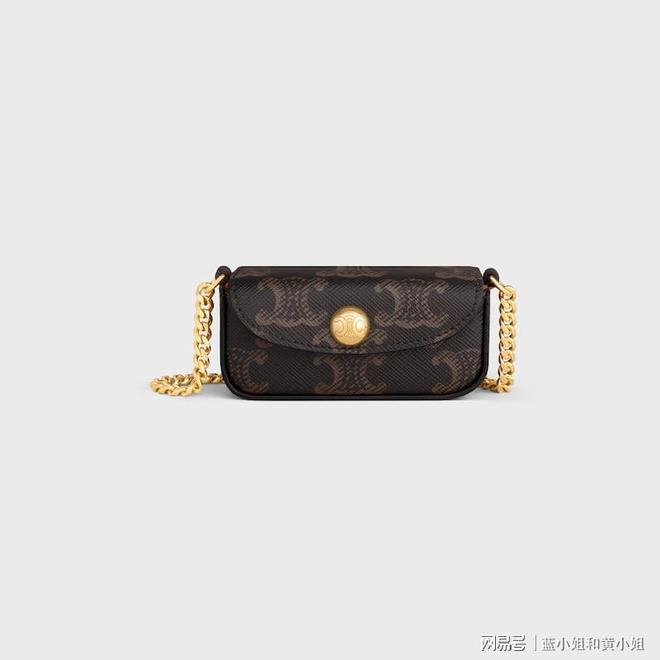 É｜以唇为诗演绎法式优雅的彩妆仪式麻将胡了CELINE BEAUT(图3)