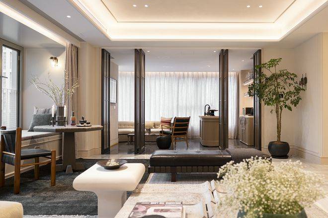 海万科中興傲舍楼盘详情户型价格地址售楼处电话麻将胡了2试玩万科中興傲舍售楼处电线网站丨上(图10) 海万科中興傲舍楼盘详情户型价格地址售楼处电话麻将胡了2试玩万科中興傲舍售楼处电线网站丨上(图10)