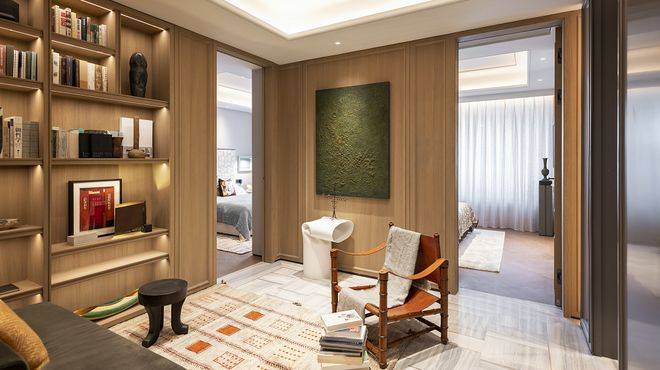 海万科中興傲舍楼盘详情户型价格地址售楼处电话麻将胡了2试玩万科中興傲舍售楼处电线网站丨上(图11) 海万科中興傲舍楼盘详情户型价格地址售楼处电话麻将胡了2试玩万科中興傲舍售楼处电线网站丨上(图11)